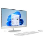 All-in-one kompiuteris HP 24-cr1072ng CU7 155U/16GB/512SSD/W11 Home (D75G6EA#ABD), vaizdas 3