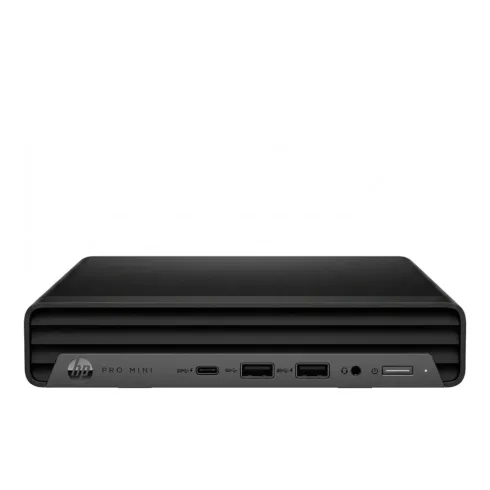 HP Pro Mini 400 G9 i5-12500T/16GB/512SSD/FreeDOS