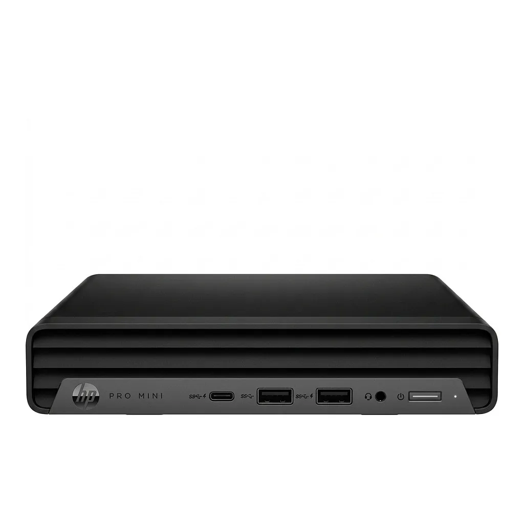 HP Pro Mini 400 G9 i5-12500T/16GB/512SSD/FreeDOS HP Pro Mini 400 G9 i5-12500T/16GB/512SSD/FreeDOS