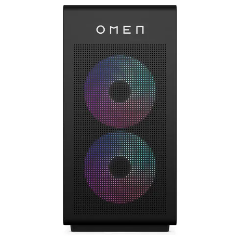 Stacionarus kompiuteris HP OMEN GT16-0160ng CU7 265K/32GB/1TBSSD/RX9070XT/FreeDOS (D3JS7EA#ABD)