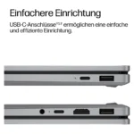 HP OmniBook X Flip 2-in-1 16-cc0074ng RYZ AI 7 450/32GB/1TBSSD/W11 Home