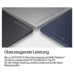 HP OmniBook X Flip 2-in-1 16-cc0074ng RYZ AI 7 450/32GB/1TBSSD/W11 Home