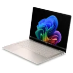 Nešiojamas kompiuteris HP OmniBook Ultra 14-kd0175ng CU7 356H/32GB/1TBSSD/W11 Home Touch (D91DPEA#ABD), vaizdas 16