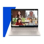 Nešiojamas kompiuteris HP OmniBook Ultra 14-kd0175ng CU7 356H/32GB/1TBSSD/W11 Home Touch (D91DPEA#ABD), vaizdas 22
