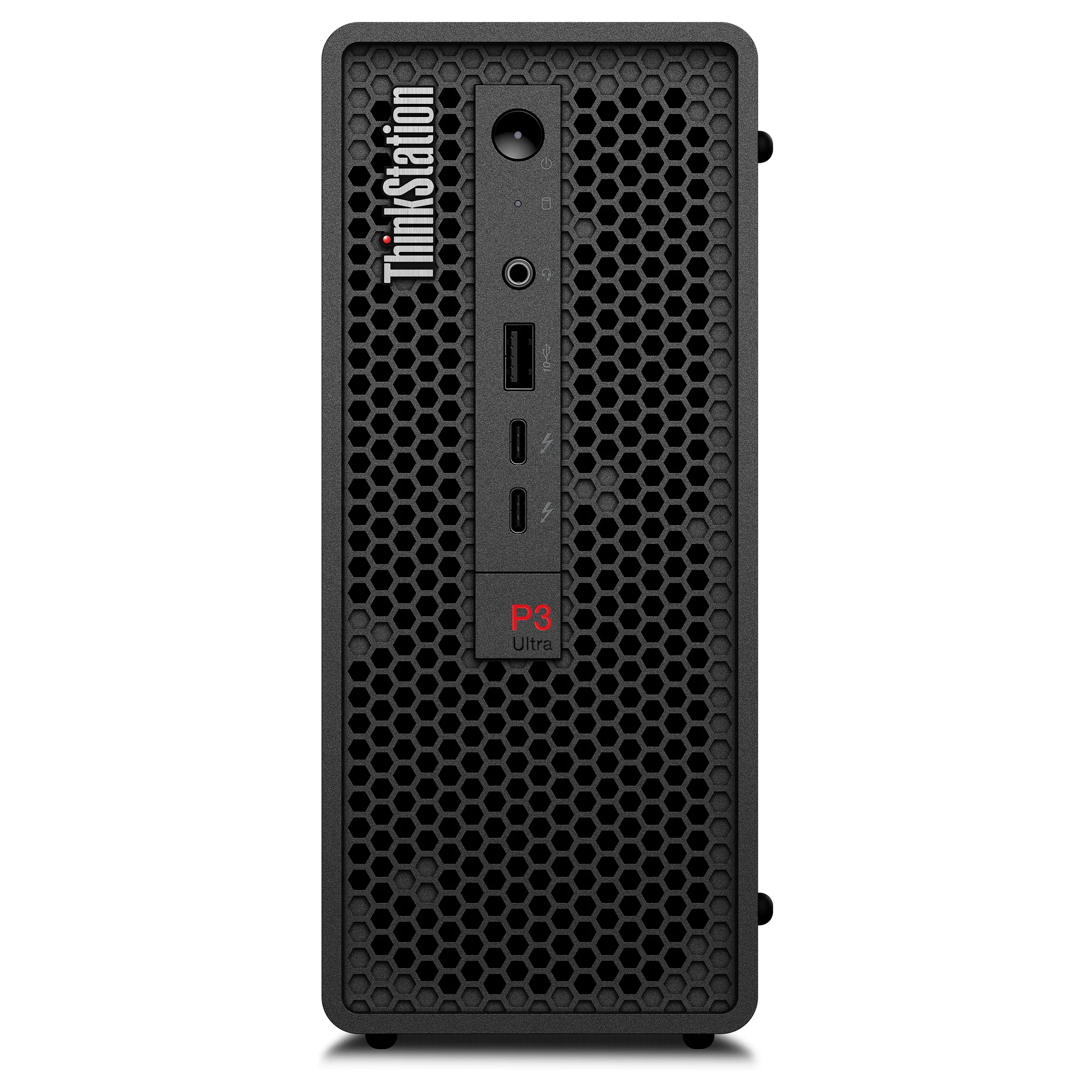 Lenovo ThinkStation P3 Ultra SFF Lenovo ThinkStation P3 Ultra SFF