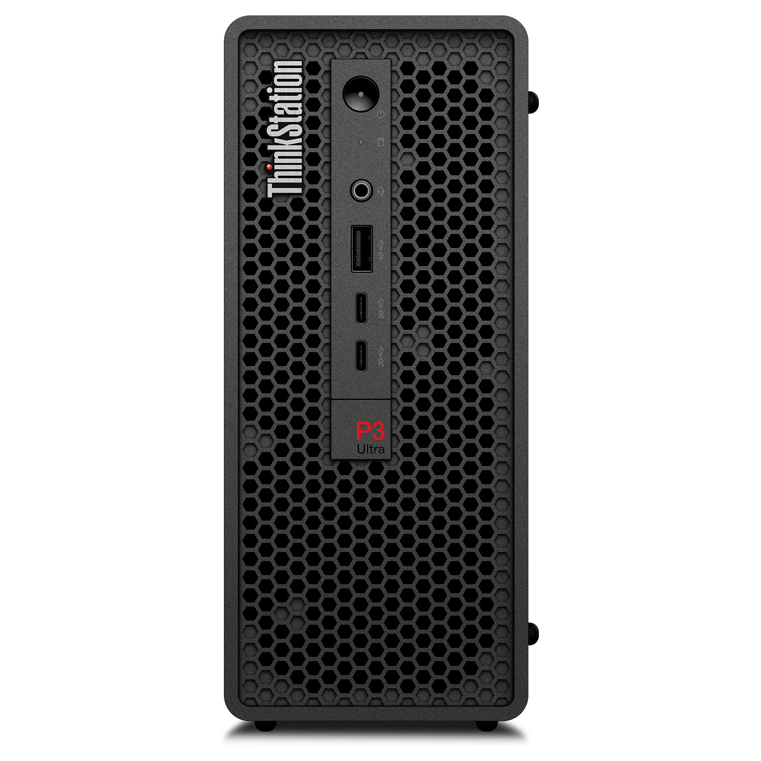 Lenovo ThinkStation P3 Ultra SFF Gen 2 Lenovo ThinkStation P3 Ultra SFF Gen 2