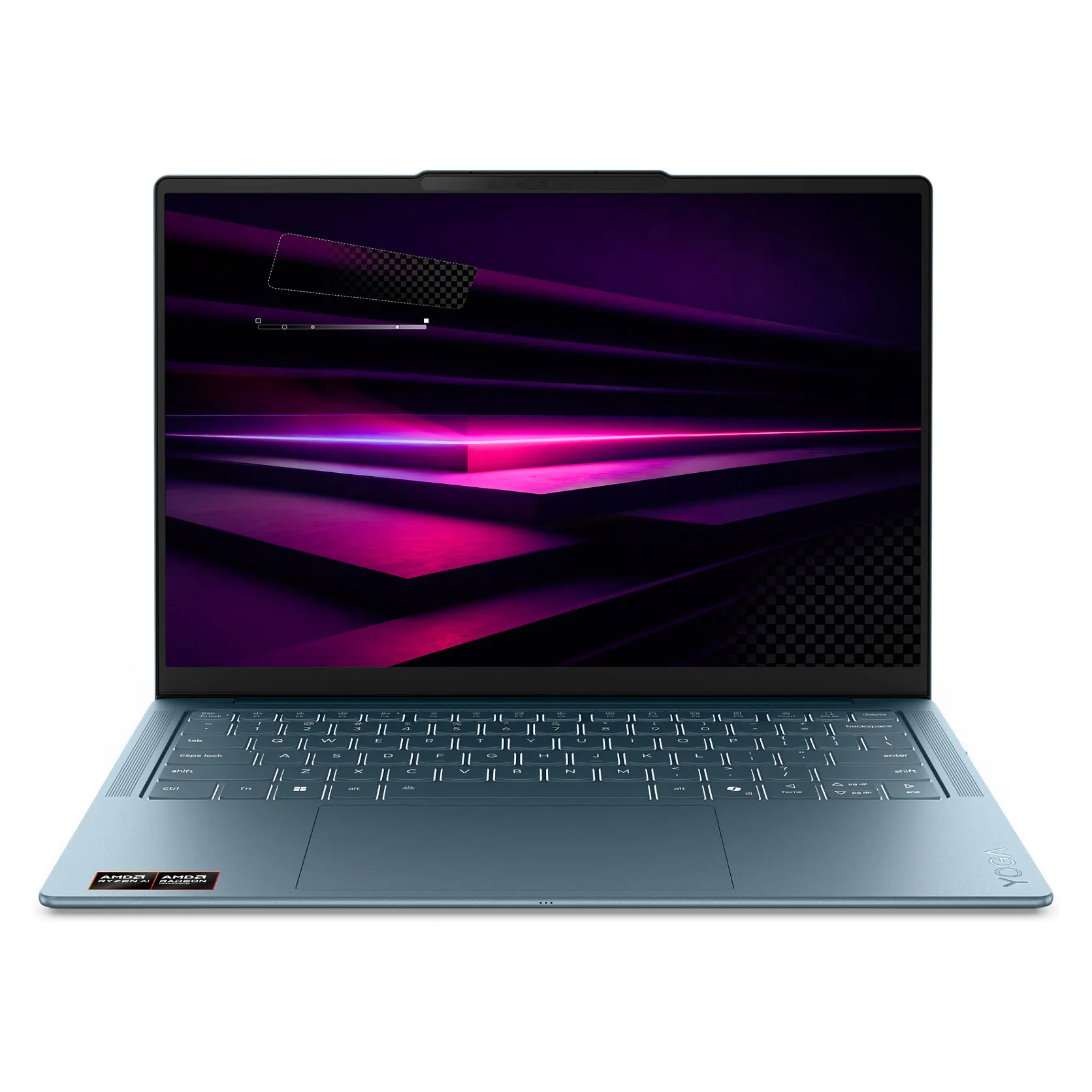 Lenovo Yoga Slim 7 14AGP11 Copilot+ PC Lenovo Yoga Slim 7 14AGP11 Copilot+ PC