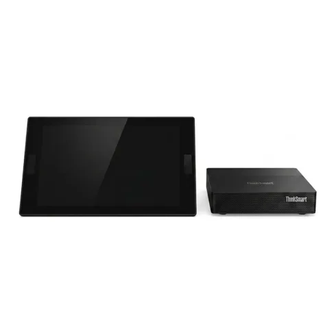 Lenovo ThinkSmart Core Gen 2 KIT Console & System CU5 135H/16GB/256SSD/W11 IoT ETP CLB GAC 64 GER170W, 3YR Premier NBD