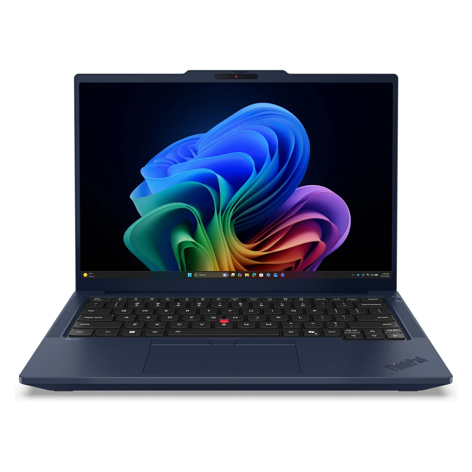 Lenovo ThinkPad T14 G7 CU5 325/16GB/512SSD/W11 Pro Blue TopSeller Lenovo ThinkPad T14 G7 CU5 325/16GB/512SSD/W11 Pro Blue TopSeller