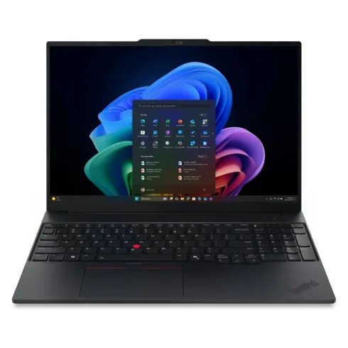 Lenovo ThinkPad E16 Gen 4 (Intel) Copilot+ PC
