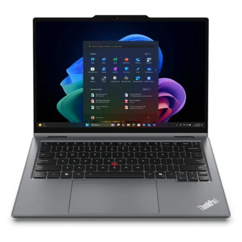 Lenovo ThinkPad X1 2-in-1 Gen 11 Aura Edition Copilot+ PC