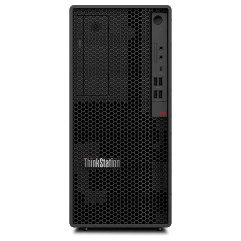 Lenovo ThinkStation P2 Tower Gen 2