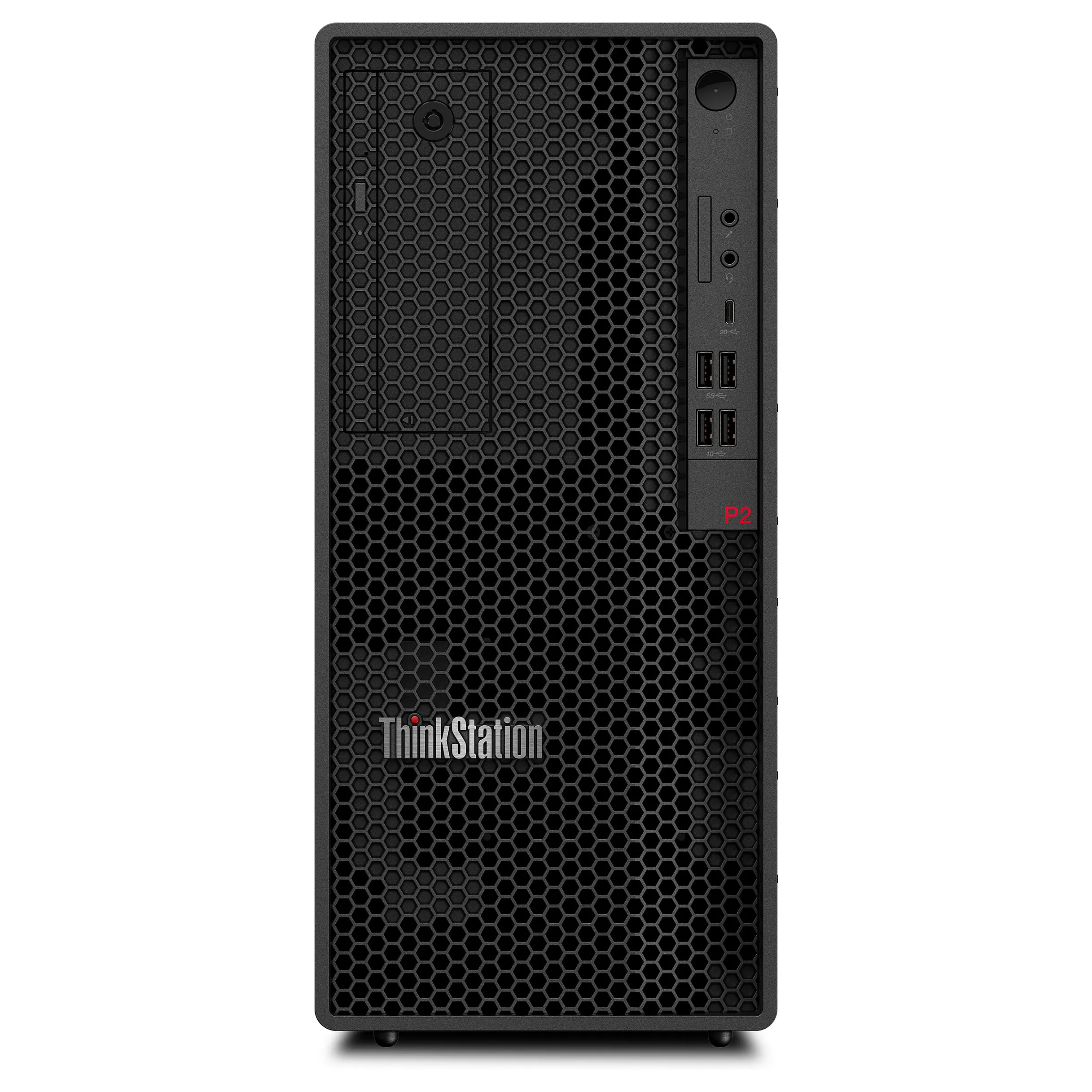 Lenovo ThinkStation P2 Tower Gen 2 Lenovo ThinkStation P2 Tower Gen 2