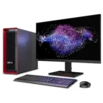 Lenovo ThinkStation P5 Gen 2