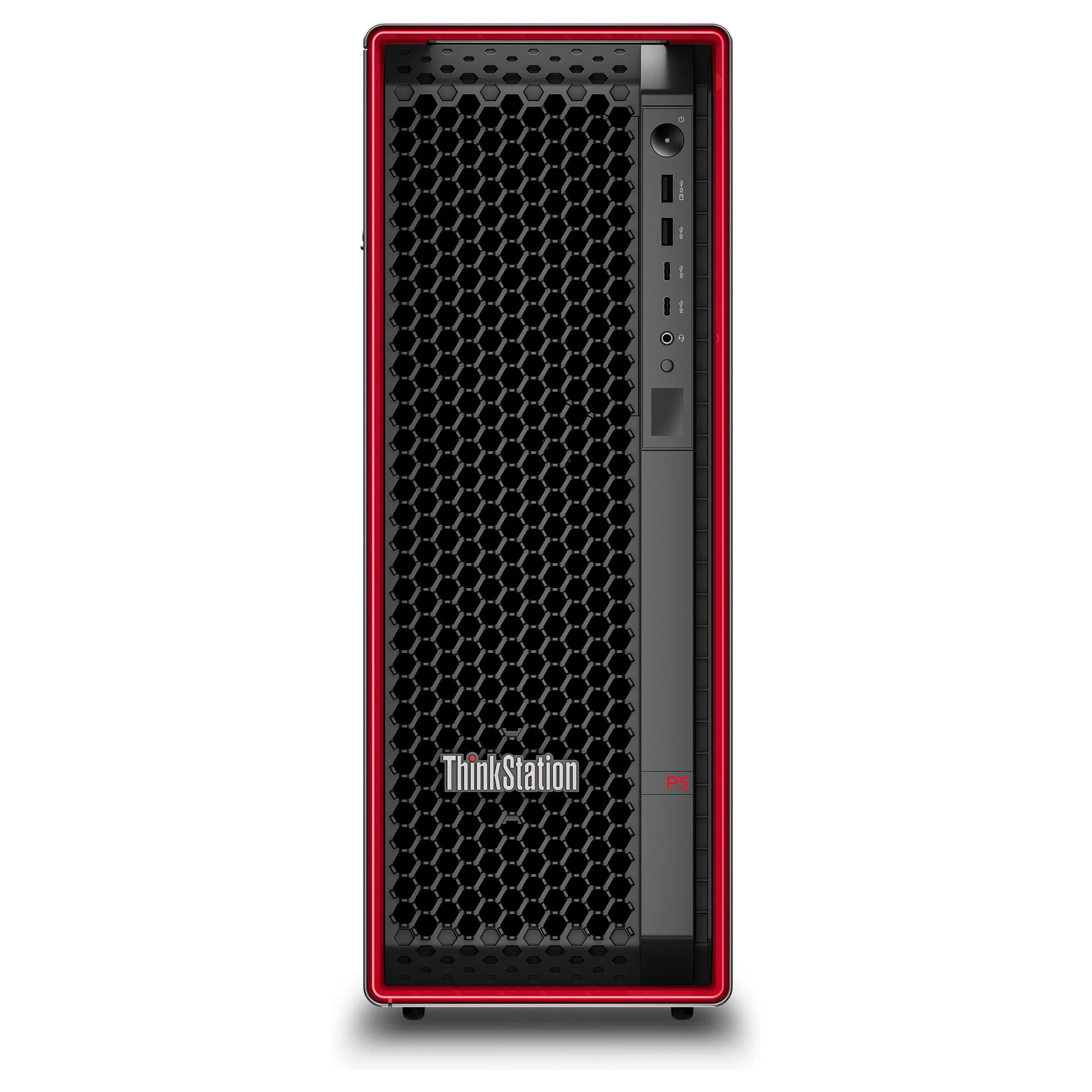Lenovo ThinkStation P5 Gen 2 Lenovo ThinkStation P5 Gen 2