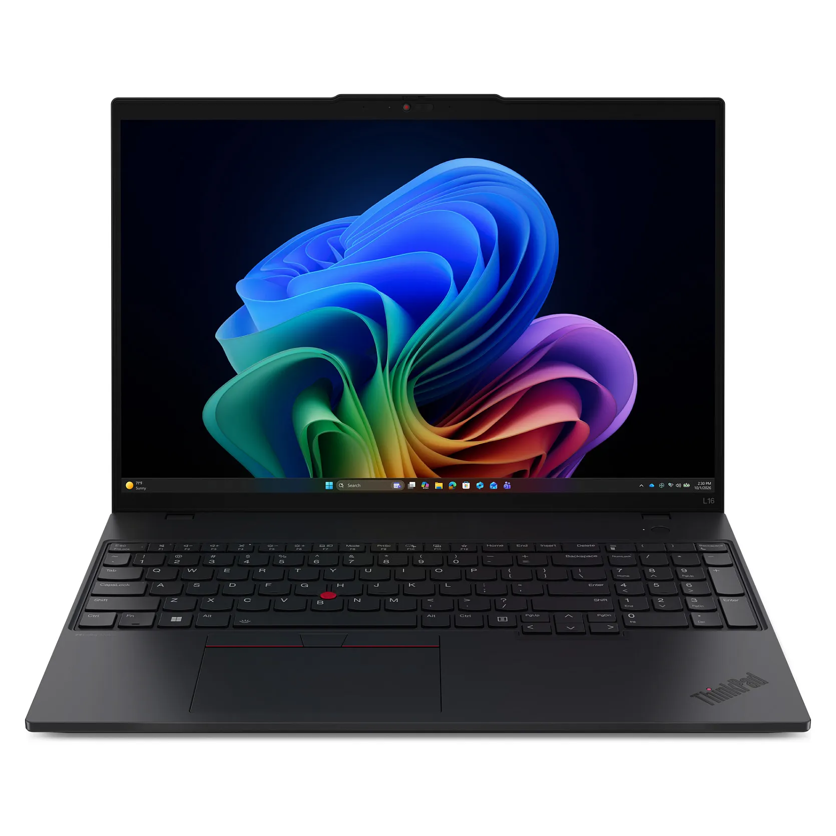 Lenovo ThinkPad L16 Gen 3 (AMD) Copilot+ PC Lenovo ThinkPad L16 Gen 3 (AMD) Copilot+ PC