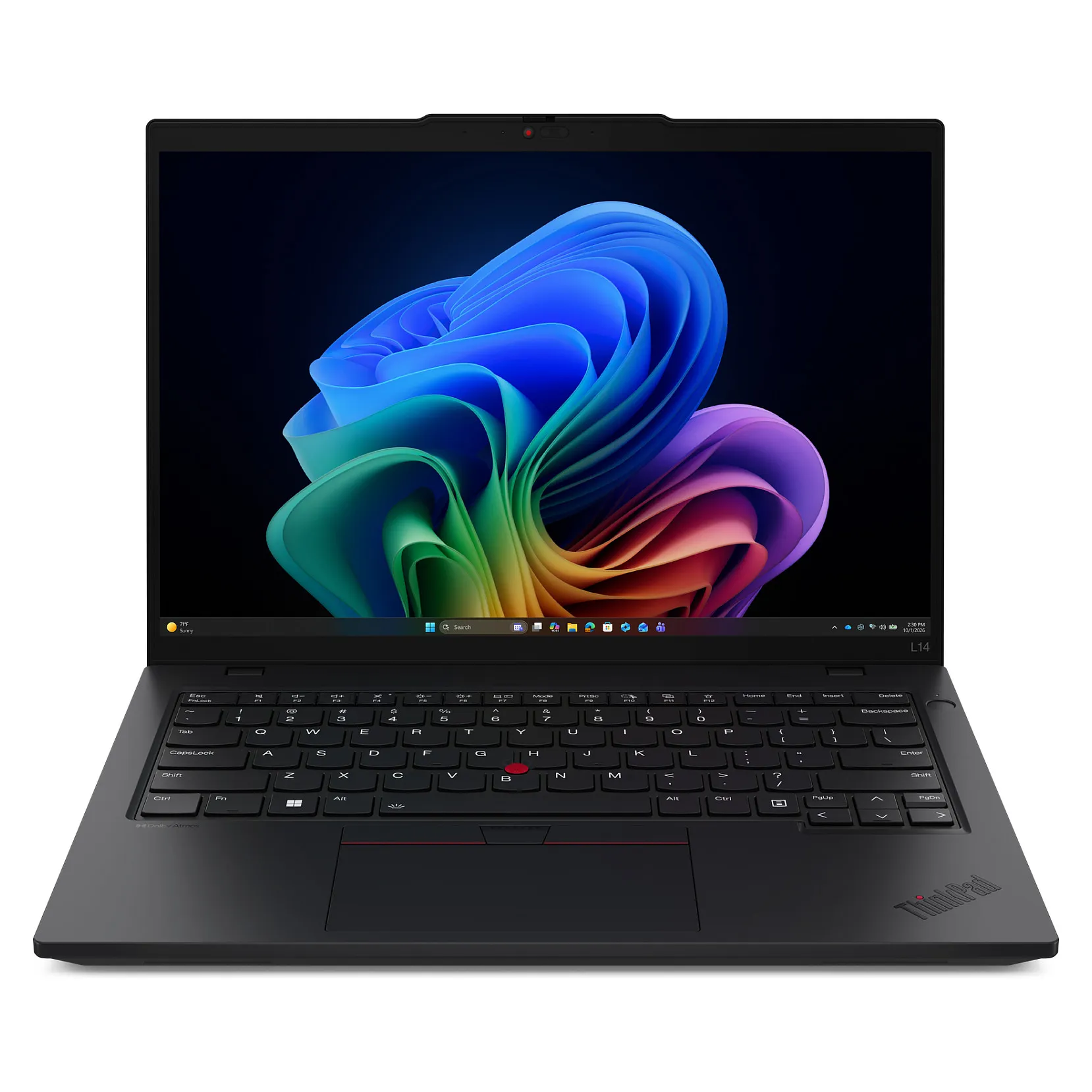 Lenovo ThinkPad L14 Gen 7 (AMD) Copilot+ PC Lenovo ThinkPad L14 Gen 7 (AMD) Copilot+ PC