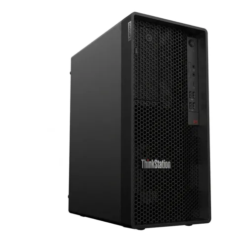 Lenovo Thinkstation P2 Tower G2 CU7 265K/32GB/512SSD/RTX5060/W11 Pro TopSeller
