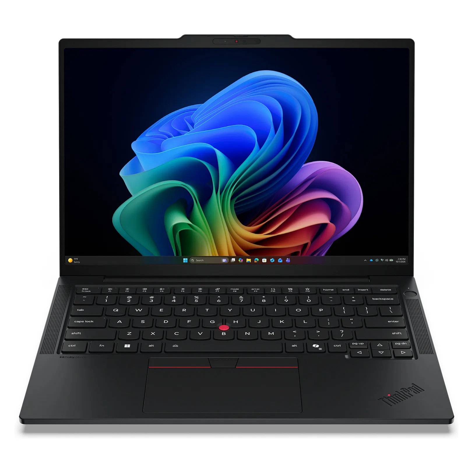 Lenovo ThinkPad T14s Gen 7 (AMD) Copilot+ PC Lenovo ThinkPad T14s Gen 7 (AMD) Copilot+ PC