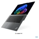 Lenovo ThinkPad X9-15p Gen 1 Aura Edition Copilot+ PC