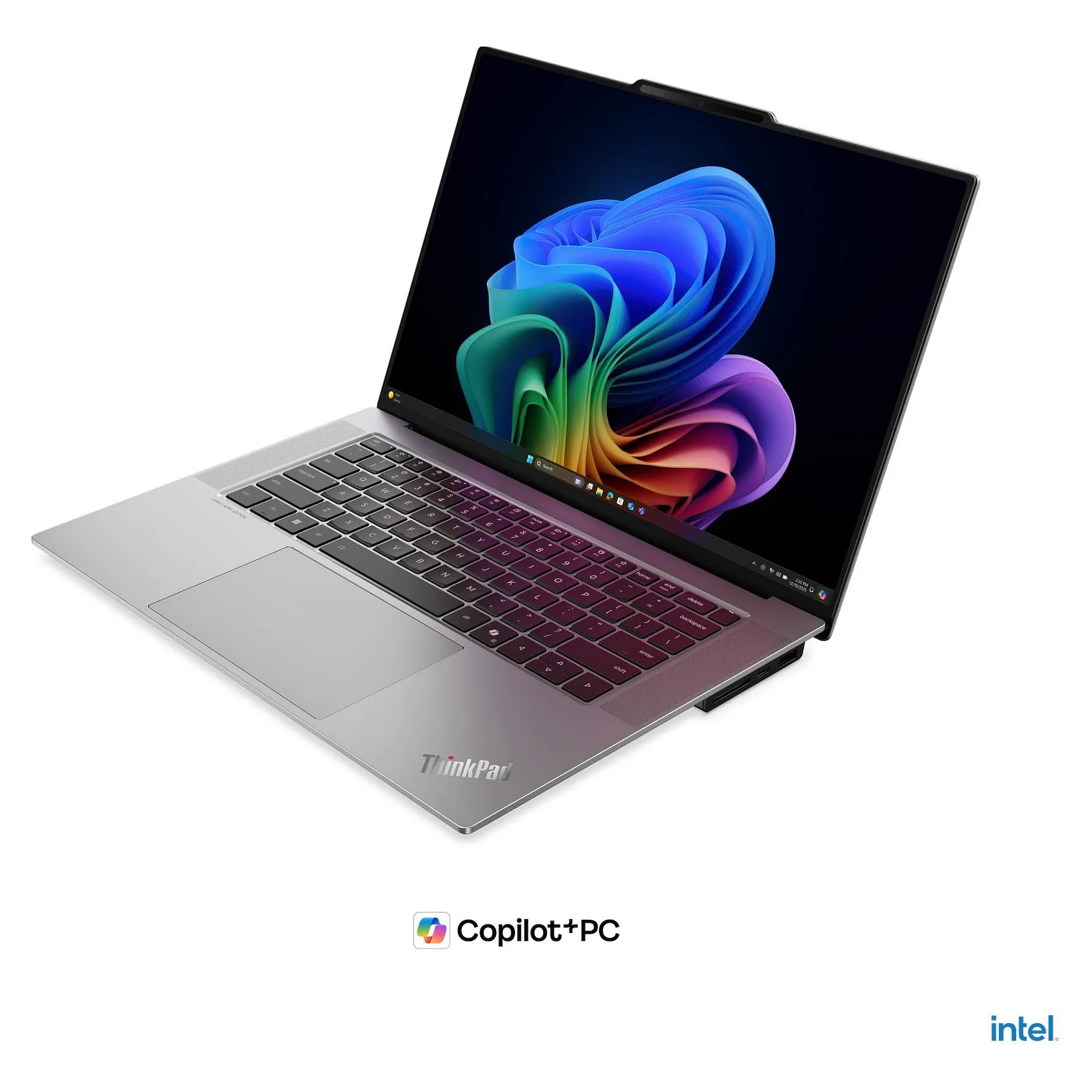 Lenovo ThinkPad X9-15p Gen 1 Aura Edition Copilot+ PC Lenovo ThinkPad X9-15p Gen 1 Aura Edition Copilot+ PC