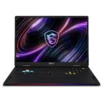 MSI Raider 18 Max HX A2WI-1075