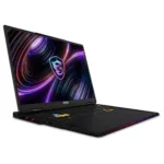 MSI Raider 18 Max HX A2WI-1075