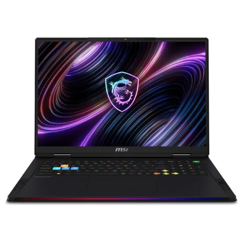 MSI Raider 18 Max HX A2WI-1075