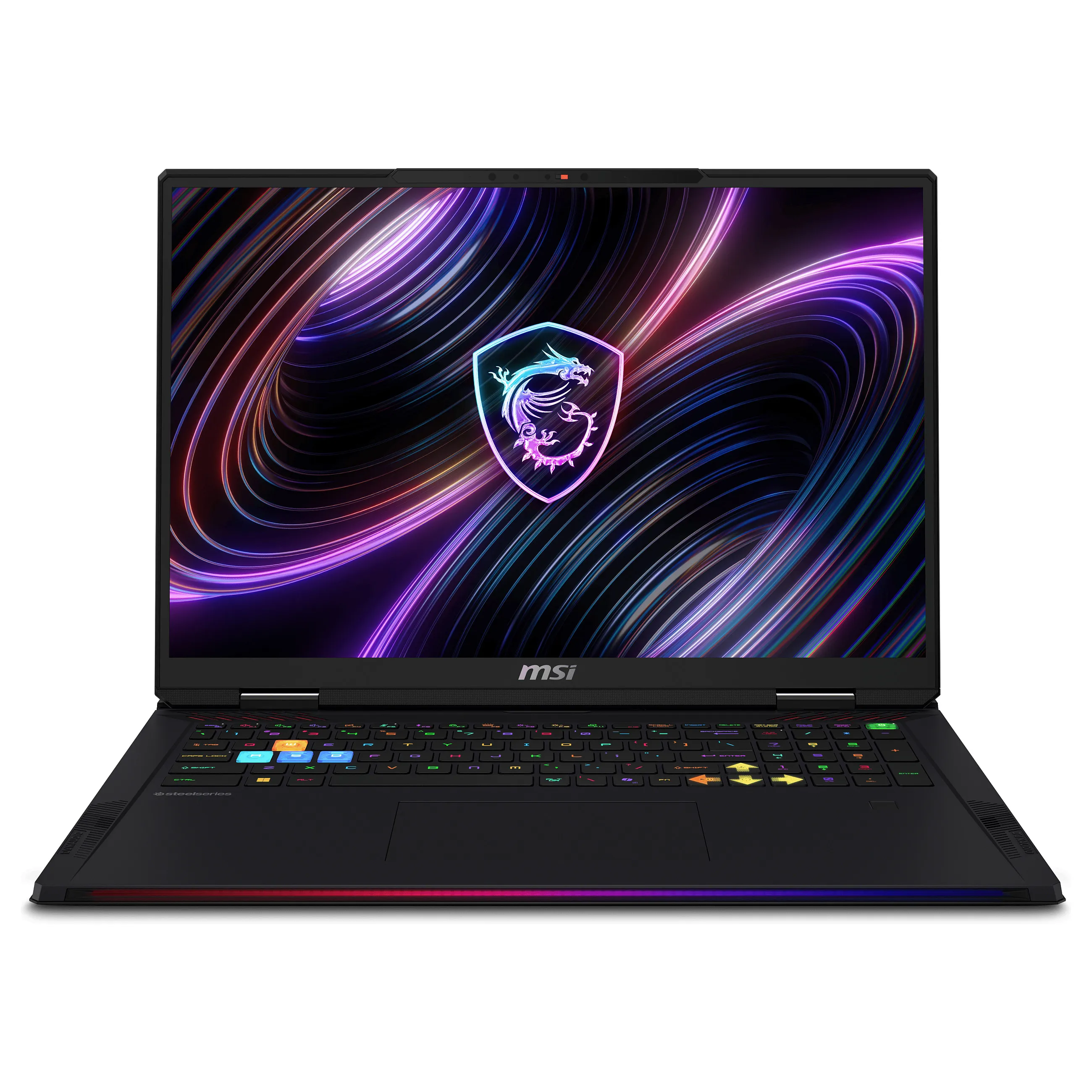 MSI Raider 18 Max HX A2WI-1075 MSI Raider 18 Max HX A2WI-1075