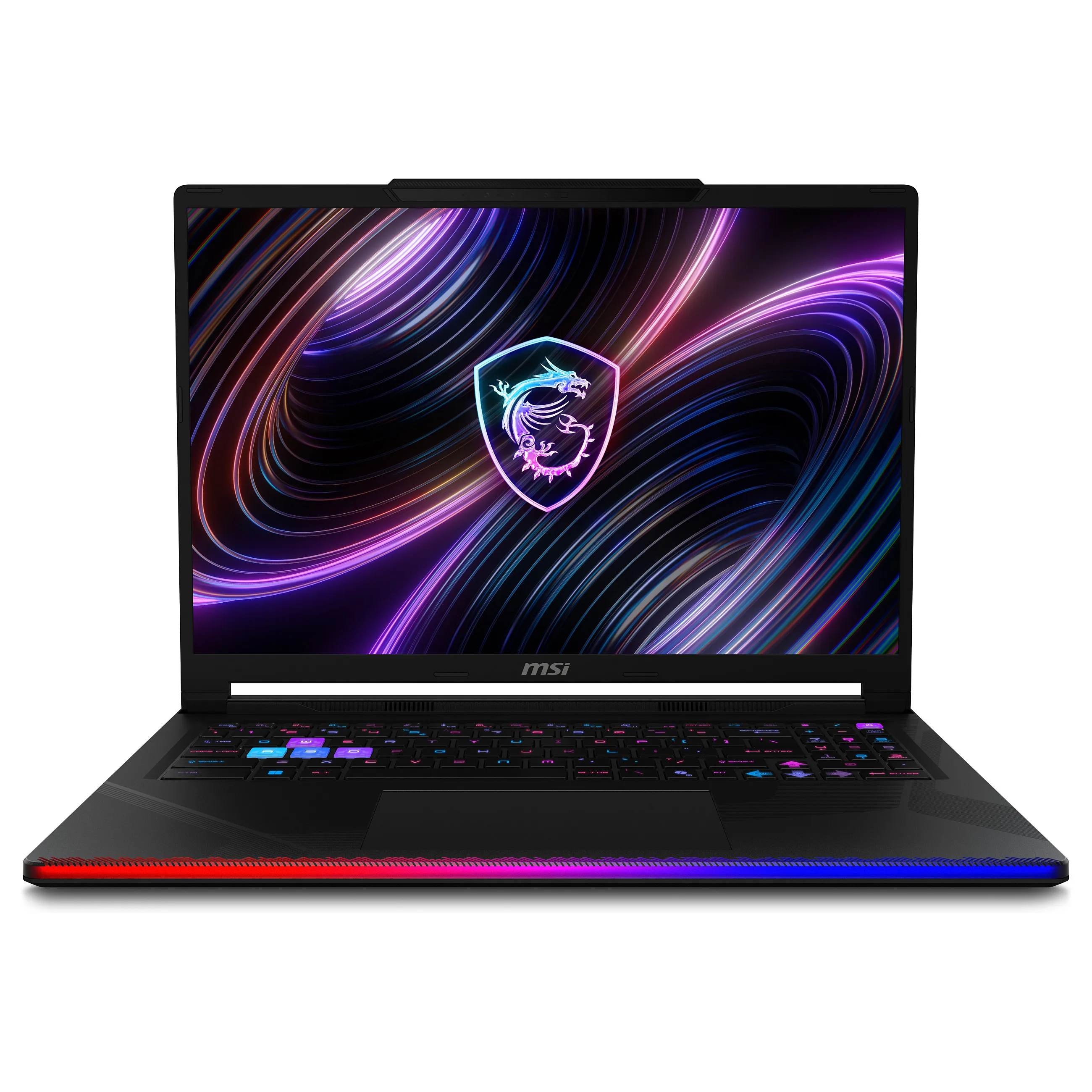 MSI Raider 16 MAX HX B2WJ-071 MSI Raider 16 MAX HX B2WJ-071