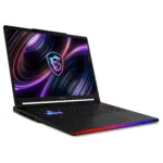 MSI Raider 16 Max HX B2WI-079