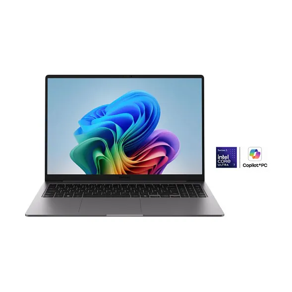 Samsung Galaxy Book6 EE CU7 355/32GB/512SSD/W11 Pro Mocha Grey RJ45 Samsung Galaxy Book6 EE CU7 355/32GB/512SSD/W11 Pro Mocha Grey RJ45