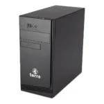 Stacionarus kompiuteris TERRA PC-BUSINESS 7000 (1000161), vaizdas 3