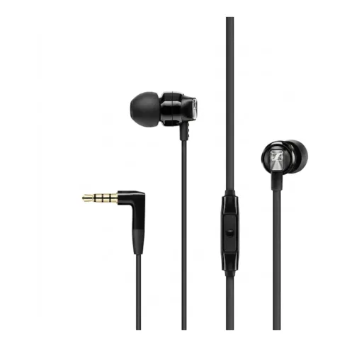 Epos Sennheiser CX 300S in Ear corded Headset, black