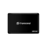 Kortelių skaitytuvas Transcend CFast 2.0 USB3.0 (TS-RDF2), vaizdas 2