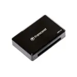 Kortelių skaitytuvas Transcend CFast 2.0 USB3.0 (TS-RDF2)