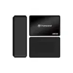 Kortelių skaitytuvas Transcend CFast 2.0 USB3.0 (TS-RDF2), vaizdas 4