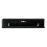 Kortelių skaitytuvas Transcend CFast 2.0 USB3.0 (TS-RDF2), vaizdas 5
