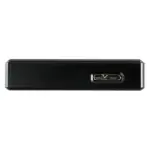 Kortelių skaitytuvas Transcend CFast 2.0 USB3.0 (TS-RDF2), vaizdas 6