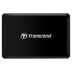 Kortelių skaitytuvas Transcend CFast 2.0 USB3.0 (TS-RDF2), vaizdas 7