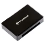 Kortelių skaitytuvas Transcend CFast 2.0 USB3.0 (TS-RDF2), vaizdas 8