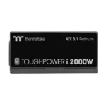 Thermaltake Toughpower i2000W power supply unit