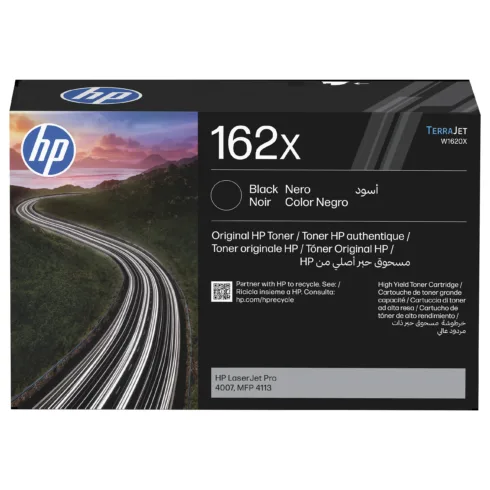 HP Toner schwarz f. LJ 4007/4113 ca. 10.000 S.