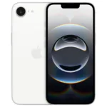 Mobilusis telefonas Apple iPhone 16e (MD1W4HX/A)