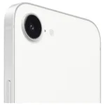 Mobilusis telefonas Apple iPhone 16e (MD1W4HX/A), vaizdas 4