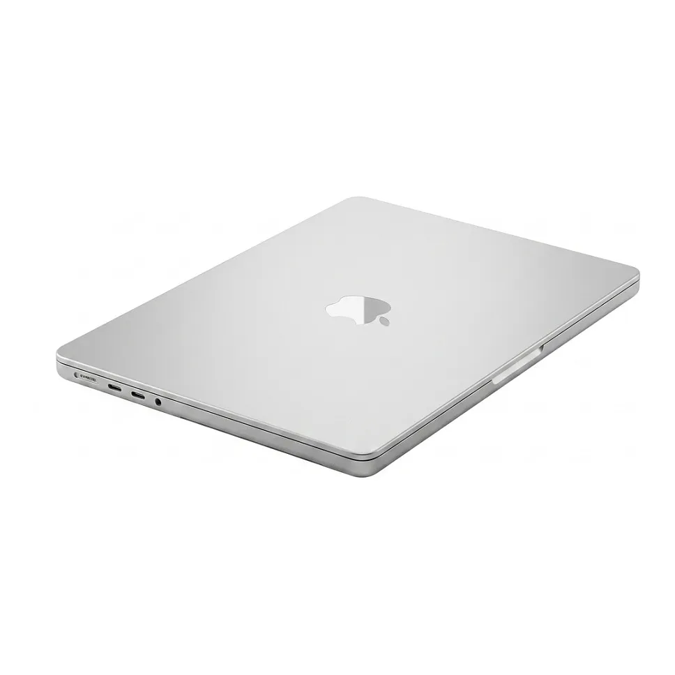 MacBook Pro 16?? Silber CTO M5 Pro 18C-CPU 20C-GPU (48GB) MacBook Pro 16?? Silber CTO M5 Pro 18C-CPU 20C-GPU (48GB)