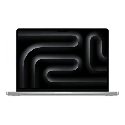 MacBook Pro 14” Silber CTO M5 Pro 15C-CPU 16C-GPU (48GB)
