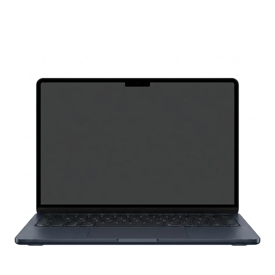 MacBook Air Z1L6 34,46cm 13,6Zoll M5 10C CPU/10C GPU/16C N.E. 16 GB 512 GB SSD 35W USB-C Mitternacht DE MacBook Air Z1L6 34,46cm 13,6Zoll M5 10C CPU/10C GPU/16C N.E. 16 GB 512 GB SSD 35W USB-C Mitternacht DE