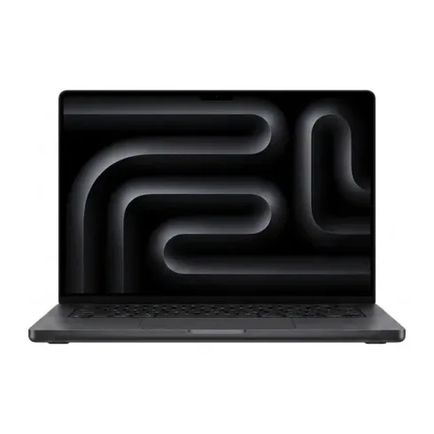 MacBook Pro Z1N2 41,05cm 16,2Zoll M5 Pro Max 18C/40C GPU/16C N.E. 64 GB 2 TB SSD 140W USB-C Schwarz DE