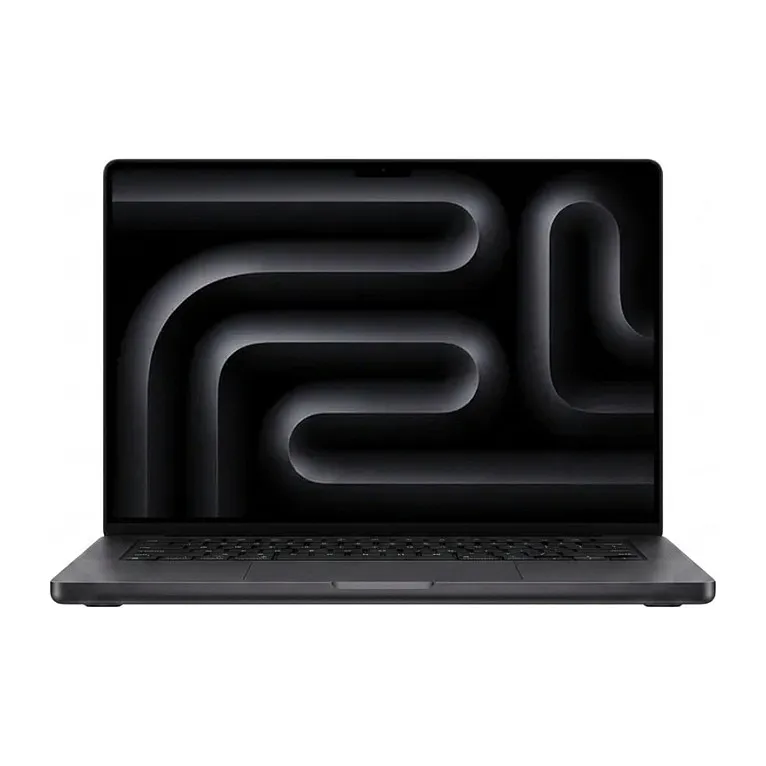MacBook Pro Z1N2 41,05cm 16,2Zoll M5 Pro Max 18C/40C GPU/16C N.E. 64 GB 2 TB SSD 140W USB-C Schwarz DE MacBook Pro Z1N2 41,05cm 16,2Zoll M5 Pro Max 18C/40C GPU/16C N.E. 64 GB 2 TB SSD 140W USB-C Schwarz DE